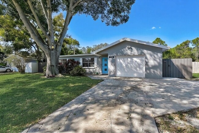 property at 11312 116th St