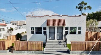 2618 Lime Ave in Signal Hill, CA - Building Photo
