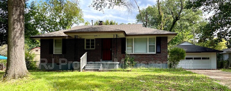 3284 Parham St in Memphis, TN - Building Photo