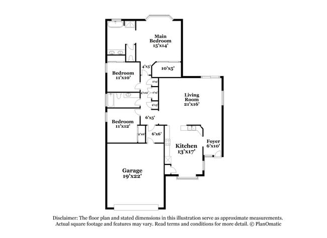 2175 W Goldmine Mountain Dr in Queen Creek, AZ - Building Photo - Building Photo