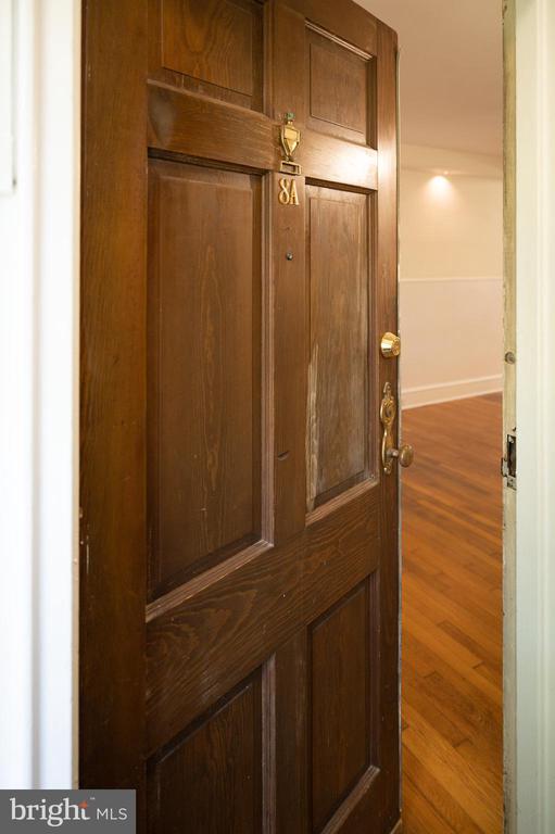 8 Auburn Ct in Alexandria, VA - Building Photo - Building Photo