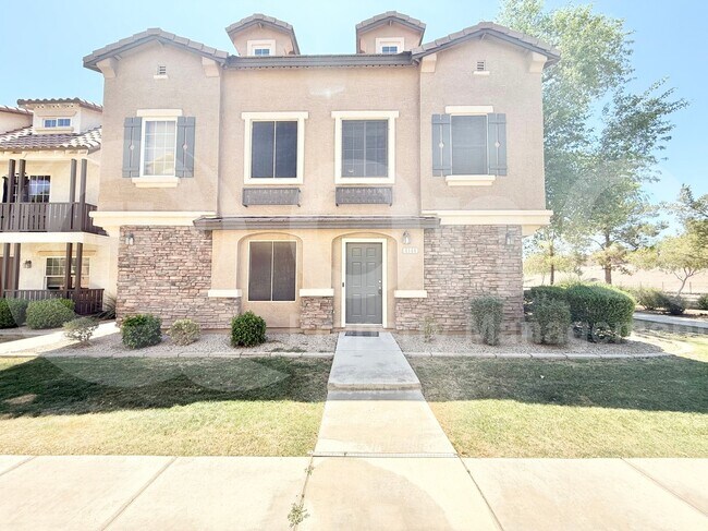 4144 E Jasper Dr in Gilbert, AZ - Building Photo - Building Photo