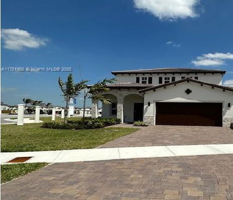 property at 2501 SE 23rd Rd