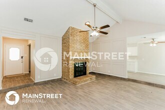 4609 Ringold Dr in Fort Worth, TX - Building Photo - Building Photo