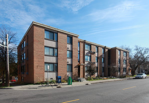 3305 Hennepin Ave S Apartments