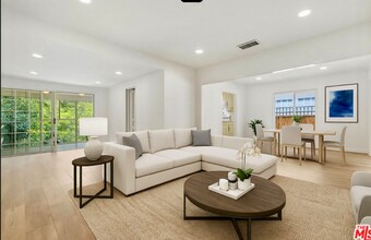 1511 Edris Dr in Los Angeles, CA - Building Photo - Building Photo