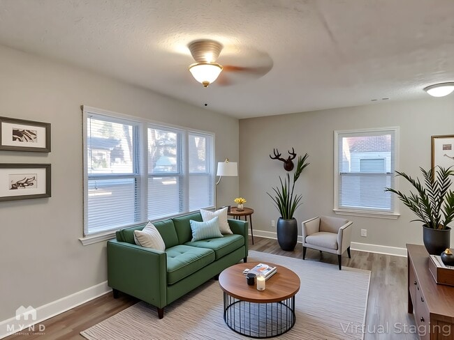 2312 Polar Rock Ave SW in Atlanta, GA - Foto de edificio - Building Photo