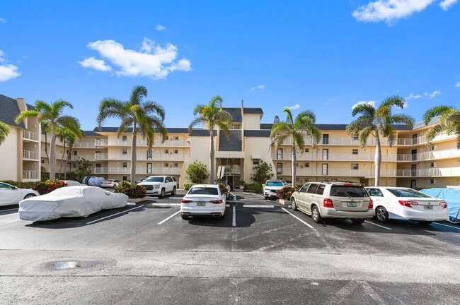 property at 3575 S Ocean Blvd