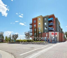 403 Belvedere Gate in Edmonton, AB - Building Photo