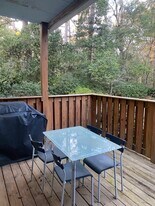 512 Williams St, Unit B - mother-in-law suite in Tallahassee, FL - Building Photo