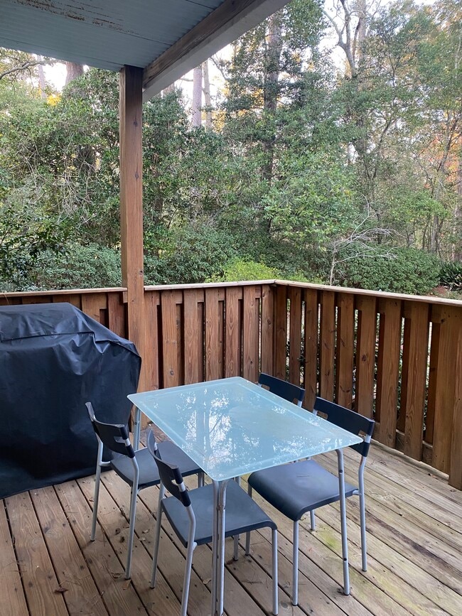 512 Williams St, Unit B - mother-in-law suite