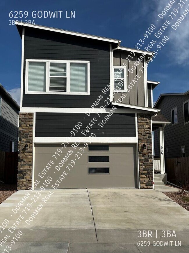 property at 6259 Godwit Ln