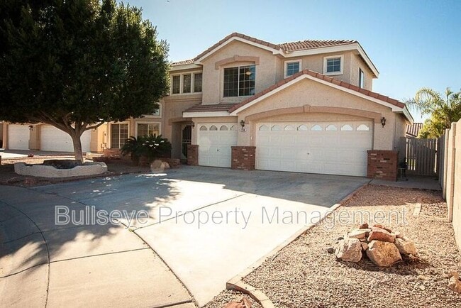 property at 1114 N Eldon Ct