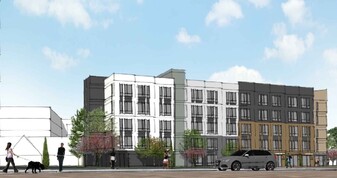 2956 International Blvd in Oakland, CA - Building Photo