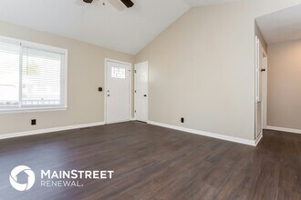 3316 Forest Breeze Dr in Nashville, TN - Building Photo - Building Photo