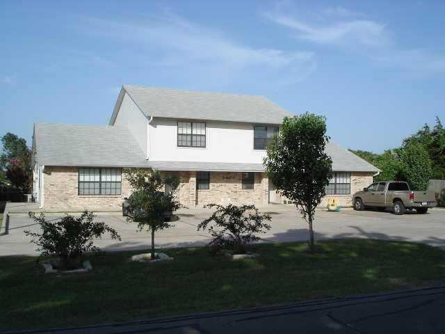 2600 Sumac Ln in Cedar Park, TX - Building Photo