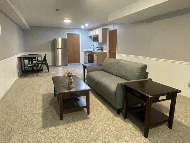 5832 Ell Ct, Unit Large Basement Apartment
