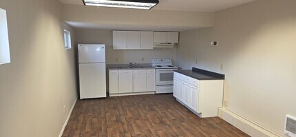 3705 N Chestnut St in Colorado Springs, CO - Building Photo - Building Photo