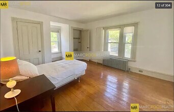 80 Curtis St, Unit 1 in Somerville, MA - Foto de edificio - Building Photo