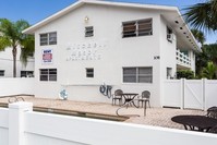 Magnolia Apartments in Melbourne, FL - Building Photo - Building Photo