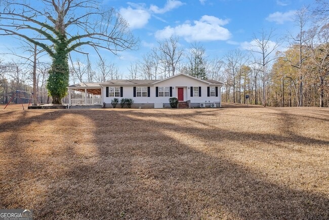 property at 252 Skyview Rd