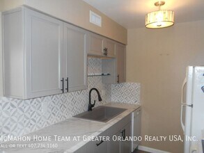5771 Peregrine Ave-Unit -Unit 30 in Orlando, FL - Building Photo - Building Photo