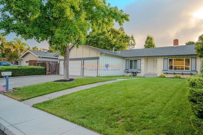 property at 1634 Harlan Dr