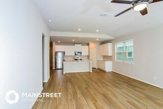 9219 Dak Ave. in San Antonio, TX - Building Photo - Building Photo