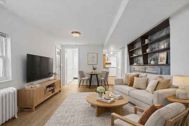 property at 5013 Stanton Ave