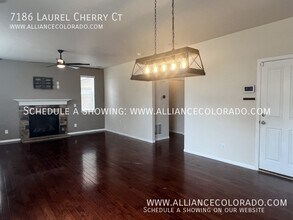 7186 Laurel Cherry Ct in Colorado Springs, CO - Building Photo - Building Photo