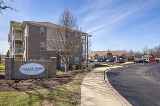 Village Park in Waukegan, IL - Building Photo - Building Photo