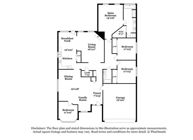 6115 Oak Bay Dr in Houston, TX - Building Photo - Building Photo