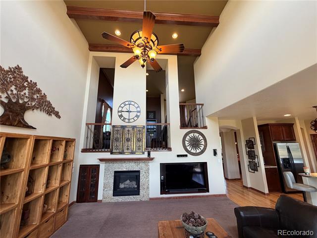 property at 11569 S Flower Mound Way