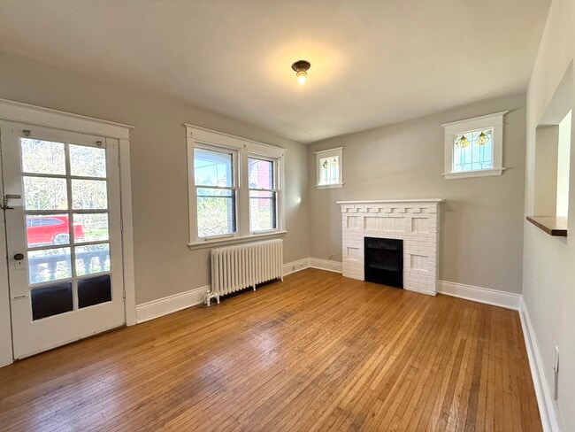 property at 96 East Avenue S