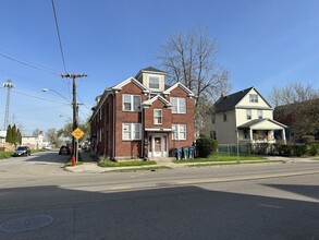 561 Ontario St in Buffalo, NY - Building Photo - Building Photo