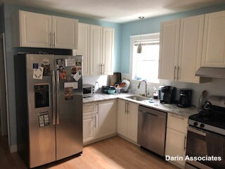 47 Mason St, Unit 2 in Somerville, MA - Building Photo - Building Photo