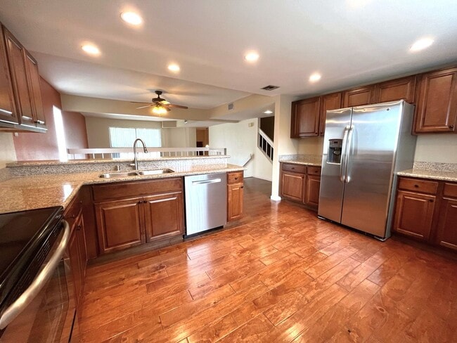 property at 7252 Caminito Carlotta