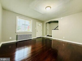 4809 Wilern Ave in Baltimore, MD - Building Photo
