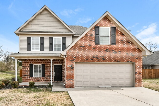 property at 106 Nick Price Dr