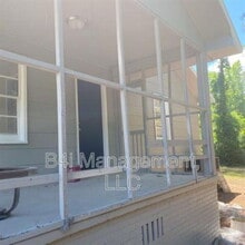 112 Second St SW in Milledgeville, GA - Building Photo - Building Photo
