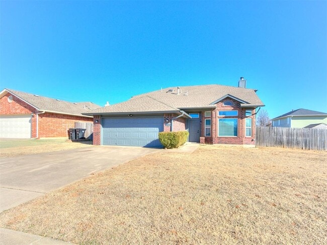property at 3504 Quail Run Dr
