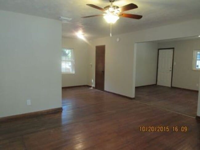 832 Arkansas St in Tallahassee, FL - Building Photo - Building Photo