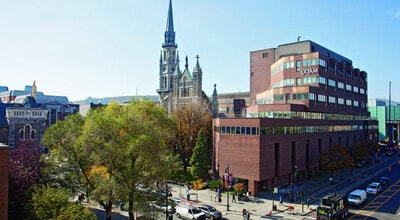 1659 Rue Saint-Christophe, Unit SI ID1318616P in Montréal, QC - Building Photo - Building Photo