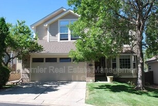 572 W Jamison Pl in Littleton, CO - Building Photo