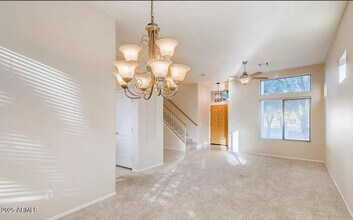 17640 N 17th St in Phoenix, AZ - Building Photo - Building Photo