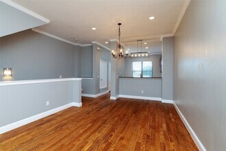 724 Skyline Bluff Ct in Fort Worth, TX - Building Photo - Building Photo