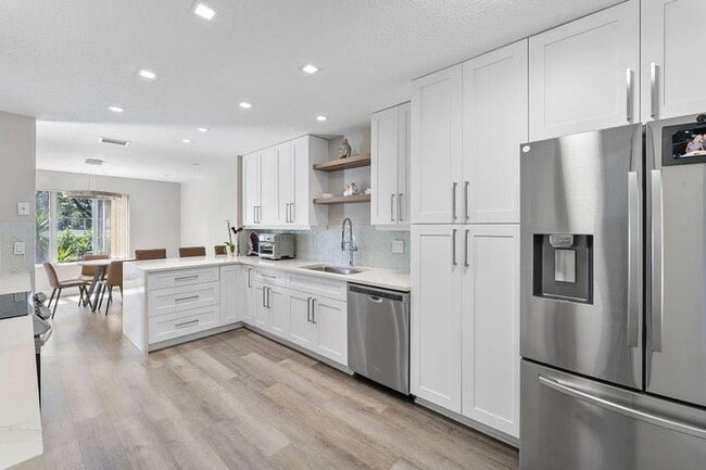 property at 6706 Boca Pines Trail