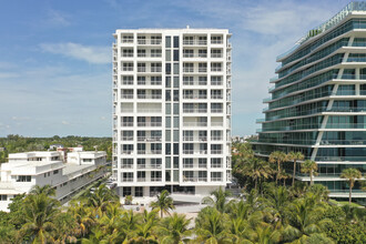 Marbella in Surfside, FL - Building Photo - Building Photo