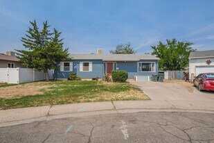 1913 N 2nd St in Grand Junction, CO - Building Photo