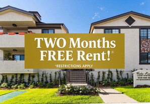 507 E Cedar Ave in Burbank, CA - Building Photo